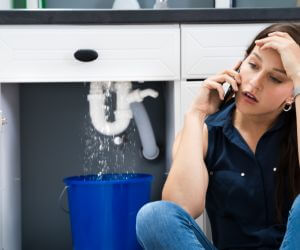 About Emergency plumbing pros Lancaster, MN