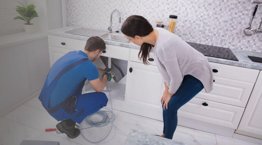 Professional emergency plumbing in Lancaster, MN